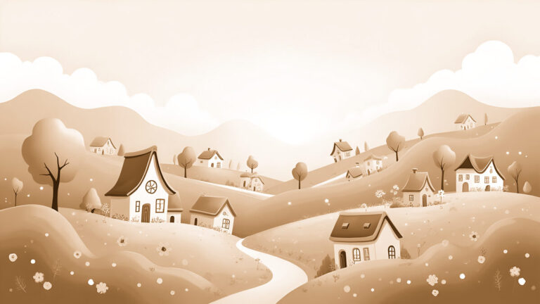 Church Square neighborhood